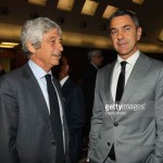 Alessandro Costacurta, subcommissario della Figc