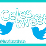 Celestweet, la rubrica social di Cittaceleste
