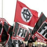 forza nuova aggressione