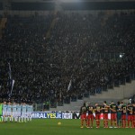 SS Lazio v Genoa -