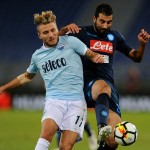 SS Lazio v SSC Napoli - Serie A