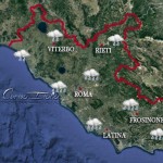 Meteo a Roma