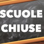 Scuole chiuse a Roma