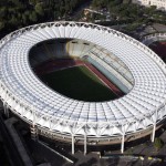 Lazio: Stadio Olimpico di Roma