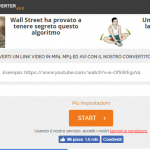 Youtube, download video