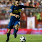 Calciomercato Inter, Nandez nel mirino