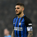 Calciomercato inter - Occhio a Maurito