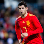 Calciomercato Inter, Morata torna di moda