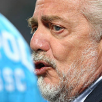 Calciomercato Napoli - ADL pensa al futuro