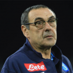 Calciomercato Napoli - Sarri