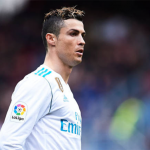 Cristiano Ronaldo, Florentino Perez non vuole Icardi vicino a lui