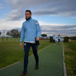 Calciomercato Inter, de Vrij ad un passo