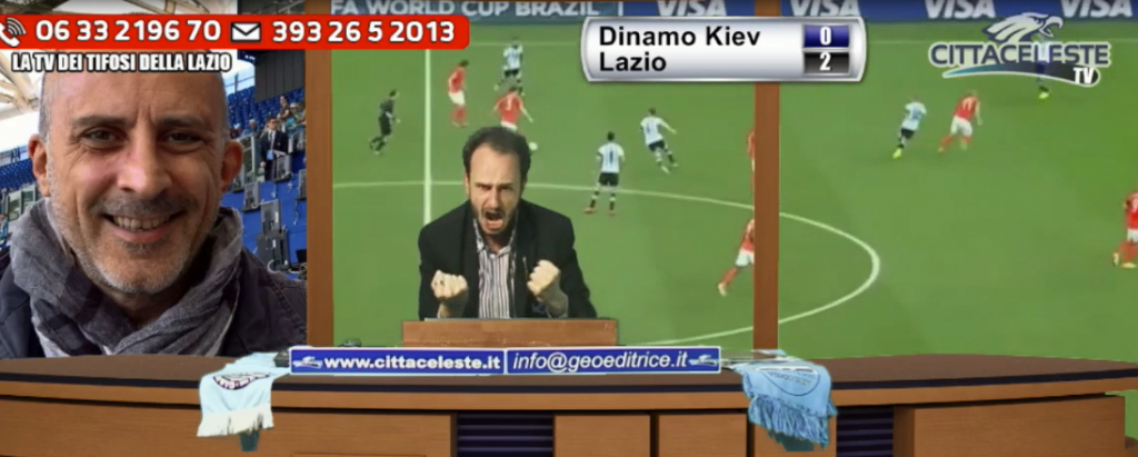 dinamolazioesultanza