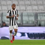 Juventus v Genoa CFC - Serie A