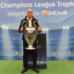 UEFA Champions League Trophy Tour 2012/13