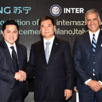 Calciomercato Inter: la situazione