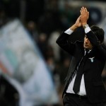 Inzaghi, allenatore della Lazio