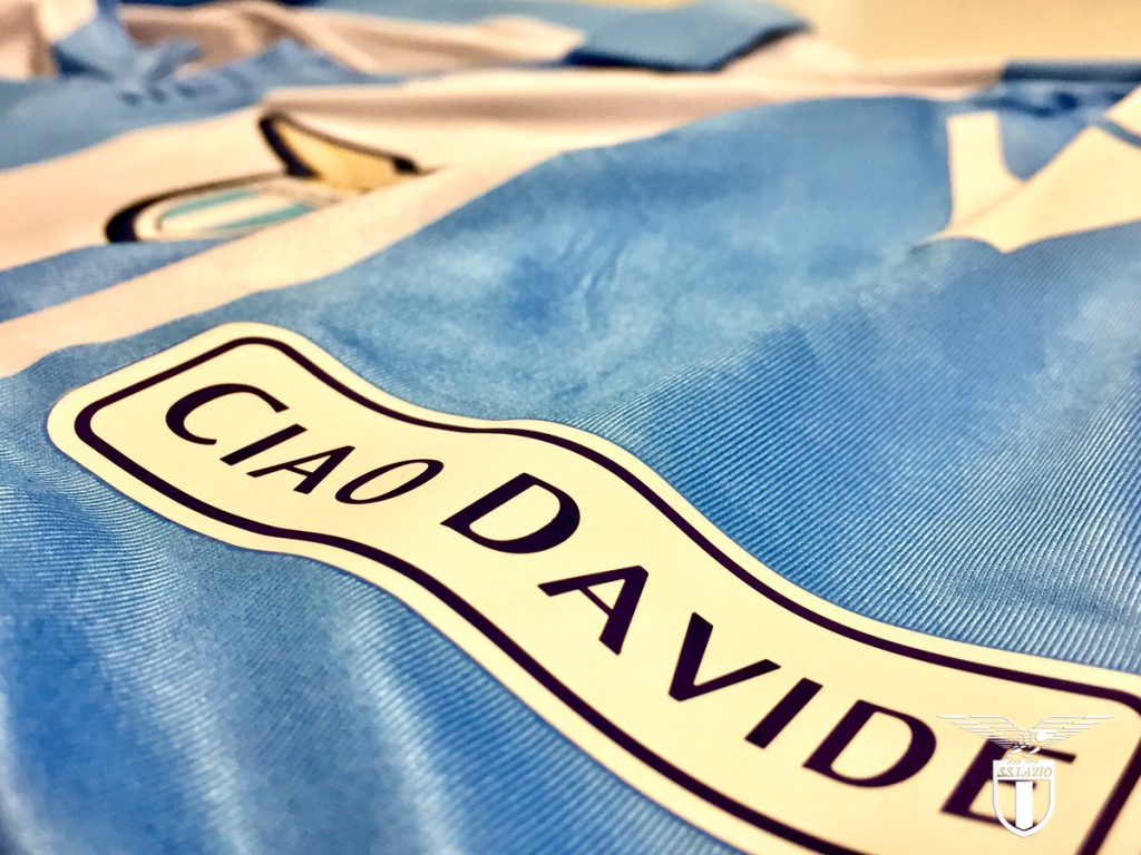 lazio maglia astori