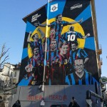 Interwall - Sfregio choc