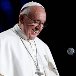 Papa Francesco: il terzo segreto