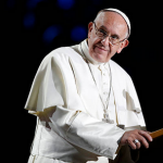 Papa Francesco: il secondo segreto