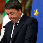 Dimissioni Renzi
