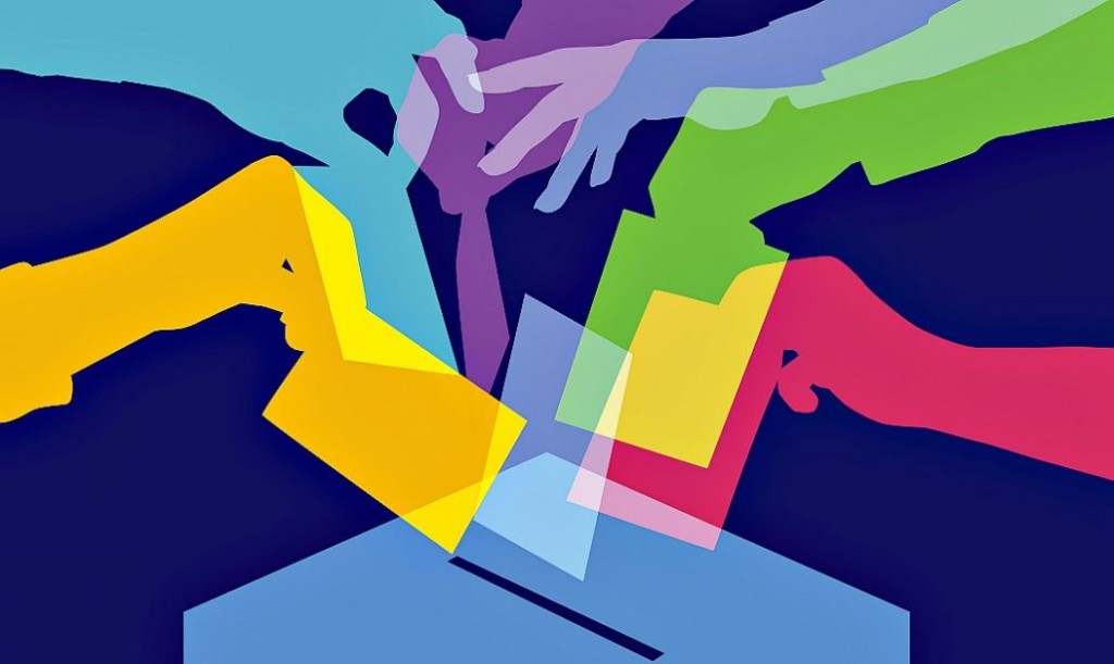 Risultati elezioni ufficiali