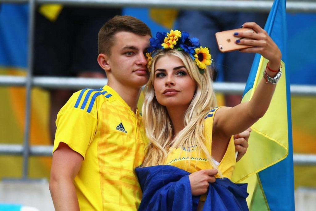 roma shakhtar, che tifose!