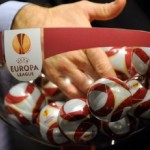 Sorteggi Europa League - Segui la diretta TV