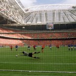 Francesco Toldo rigore