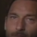 Totti, che gufata alla Juventus! - VIDEO