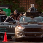 Uber, incidente in Arizona