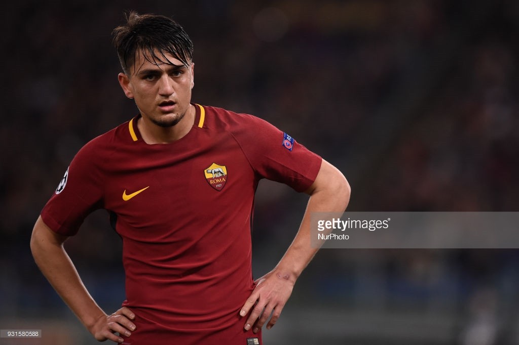 under-in-campo-con-la-roma