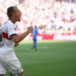 Holger Badstuber, difensore dello Stoccarda