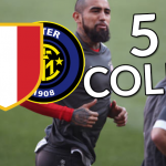 Calciomercato Inter, 5 nomi per lo scudetto