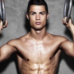 Cristiano Ronaldo, ecco i suoi segreti