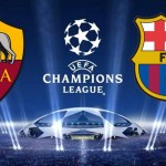 Roma-Barcellona, ecco come vederla in streaming