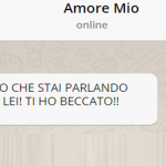 Whatsapp, ecco come beccarlo mentre ti tradisce!