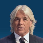 Il giornalista Ivan Zazzaroni.