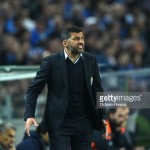 Lazio: ecco Sergio Conceicao