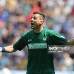 Mercato Lazio, si lavora per trovare il sostituto di Strakosha