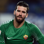 Serie A - Alisson ad un passo dal Liverpool