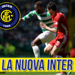 Calciomercato Inter, spunta pure Mousa Dembélé