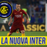 Calciomercato Inter, il romanista sempre fra le richieste di Spalletti
