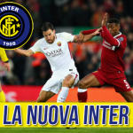 Calciomercato inter, Strootman molto vicino