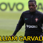 Calciomercato Inter, c'è anche William Carvalho