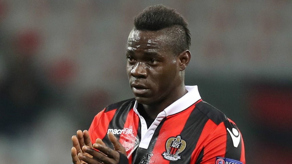 Calciomercato Lazio, poco fa la notizia che non ti aspetti: Balotelli torna di moda?!