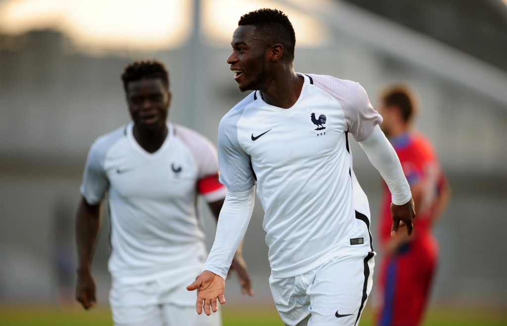 Calciomercato Lazio, l'ala Jonathan Bamba piace a Tare