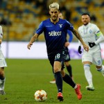 Luis Alberto tra Lazio e Siviglia