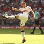 Calciomercato Lazio, c'è anche Badstuber per la difesa
